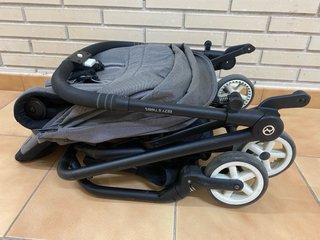Cochecito Cybex EEZY TWIST S 2