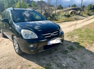 KIA Carens 2007