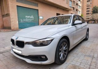 BMW Serie 318d 150cv, NACIONAL 2016