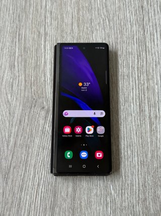 Samsung Galaxy Z Fold 2