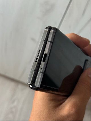 Samsung Galaxy Z Fold 2