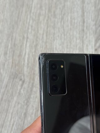 Samsung Galaxy Z Fold 2