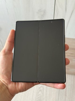 Samsung Galaxy Z Fold 2