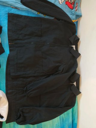 Grembiuli scuola bambino 7-8 anni