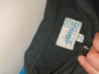 Grembiuli scuola bambino 7-8 anni