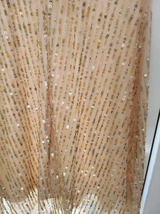 Oportunidad Vestido corto Stradivarius nuevo  5€