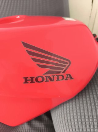 Depósito Honda VFR RC46 (1998-2002)