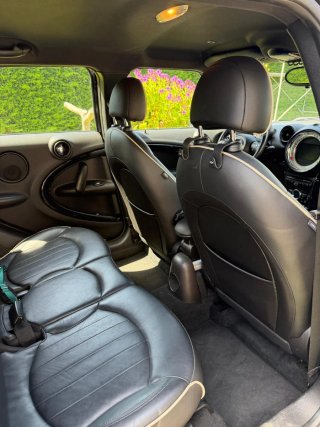 MINI Countryman 2013