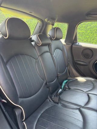 MINI Countryman 2013