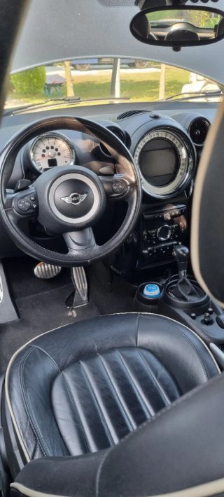 MINI Countryman 2013
