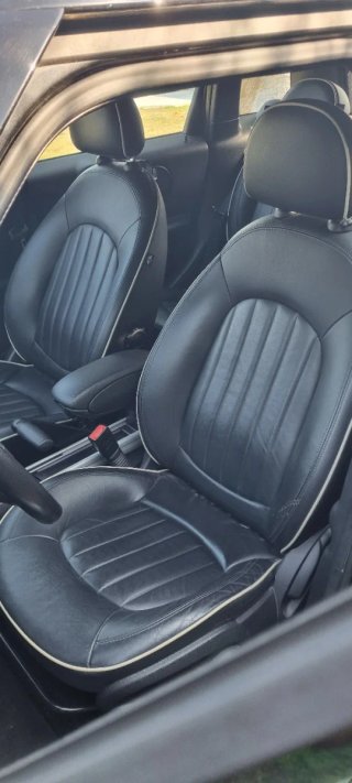 MINI Countryman 2013