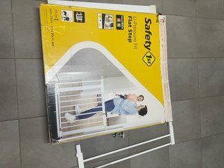 Barrera Seguridad Niños Safety 1st