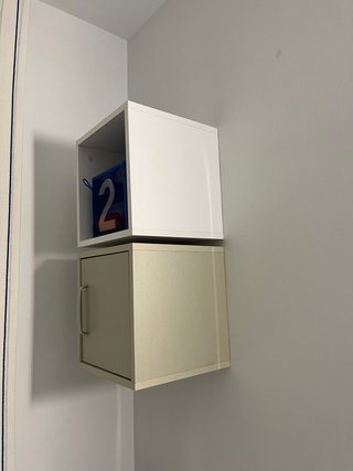 Habitación juvenil