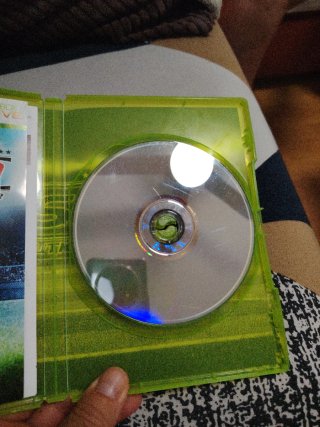 PES 2010 XBOX 360 Konami