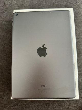 Apple iPad 9ª Gen Gris Espacial
