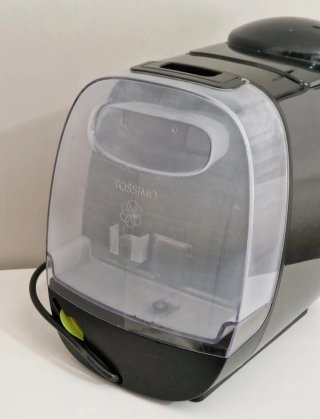 Cafetera Bosch Tassimo Cápsulas