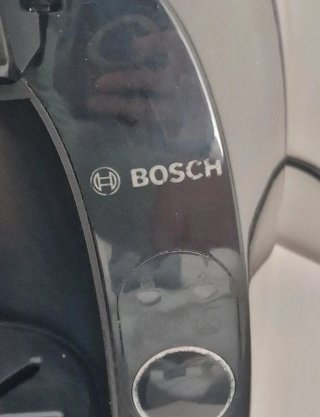 Cafetera Bosch Tassimo Cápsulas