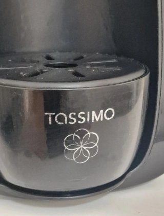 Cafetera Bosch Tassimo Cápsulas