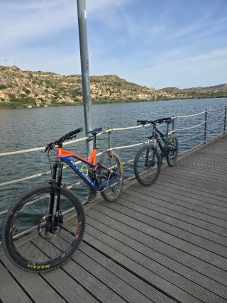 Mondraker Dune R 2019 L