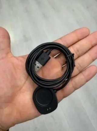 Cargador Amazfit Balance A2286 – magnético