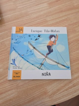 Niña