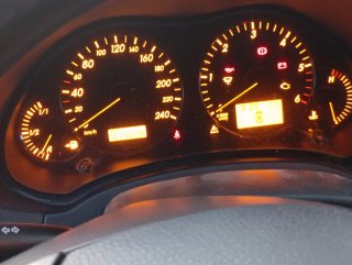 Toyota avanssis 4d4 2008 2008