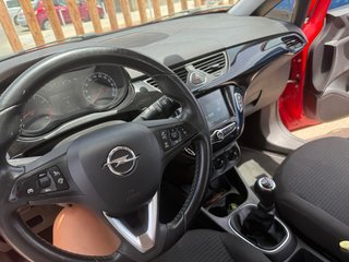Opel Corsa 2016