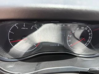 Opel Corsa 2016