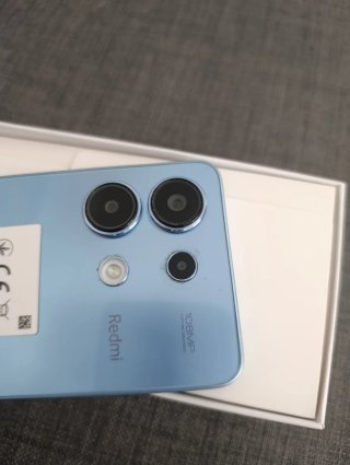Redmi Note 13