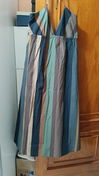 Vestididos varios