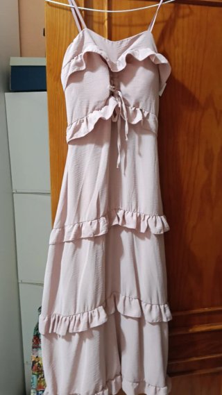 Vestididos varios