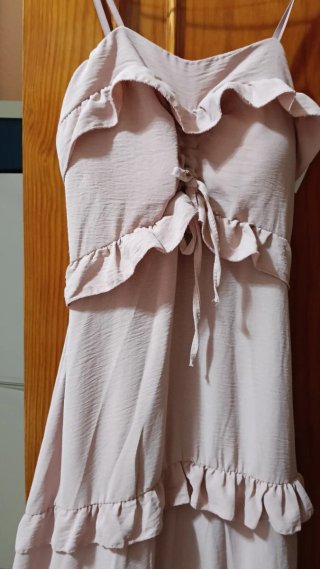 Vestididos varios