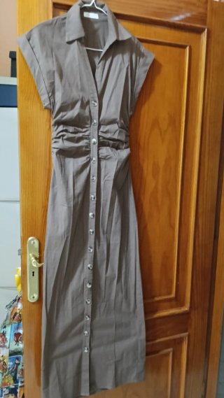 Vestididos varios