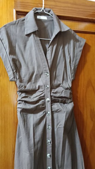 Vestididos varios