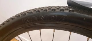 Bicicleta Eléctrica Motor 500 watt, bateria 10ah