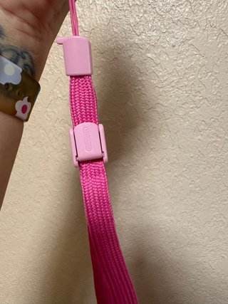 Mando Wii Edición Princesa Peach