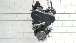 Motor VW Transporter T6
