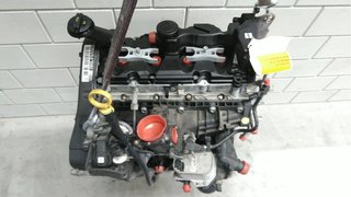 Motor VW Transporter T6