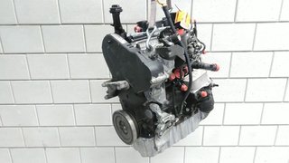 Motor VW Transporter T6