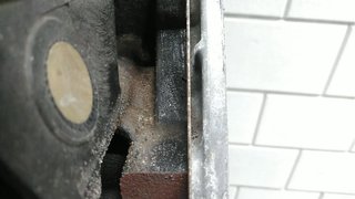 Motor VW Transporter T6