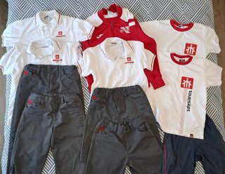 Uniformes Escolares Salesianos
