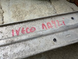 Radiador Intercooler Iveco daily
