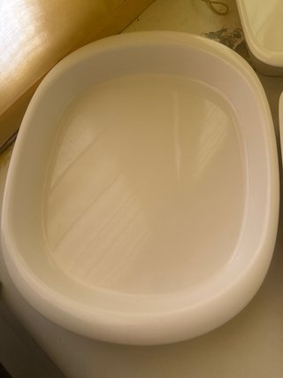 Teglie per forno in porcellana Villeroy & Boch