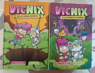 Vicnix