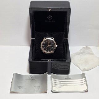 Orologio Mercedes-Benz Classic Collection NOS 38mm