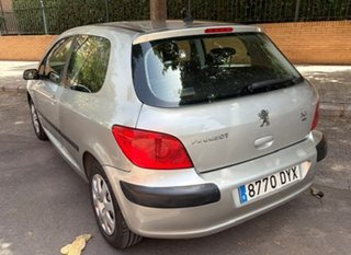 Peugeot 307 2006