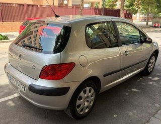 Peugeot 307 2006
