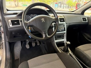 Peugeot 307 2006