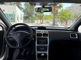 Peugeot 307 2006