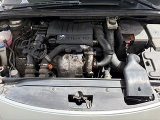 Peugeot 307 2006